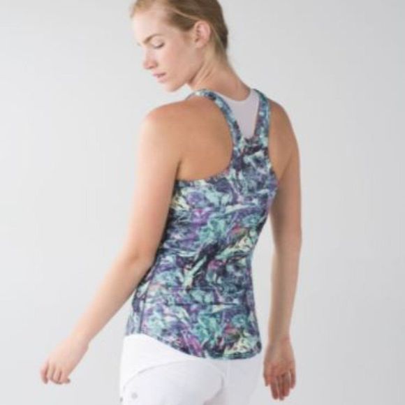 Lululemon Studio Racerback - Picture 5 of 7